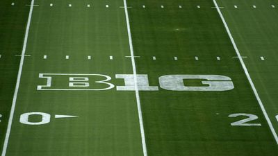How the Big Ten Spent Its Way Into a $2 Billion Dilemma