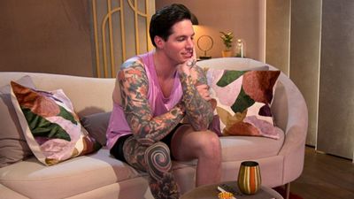 ‘Love Is Blind’ fans are really into one man’s job