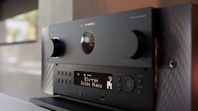 Almost all of our home cinema Awards categories are full of exciting new entries – apart from two I really care about