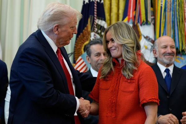 Trump moves to push employers on IVF coverage and lower fertility drug costs