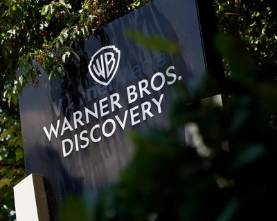 Warner Bros Discovery says Israeli film boycott ‘violates our policies’
