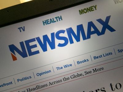 Newsmax Stock Pops As Company Plans To Buy Bitcoin, Trump Coin