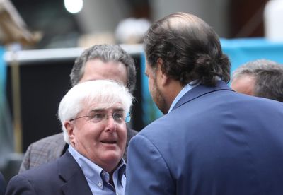 Ron Conway skewers Marc Benioff in board resignation after 25 years: ‘I now barely recognize the person I have so long admired’