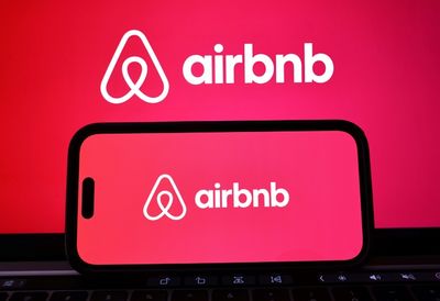 Airbnb And Booking.com Accused In France Over Israeli Settlement Listings