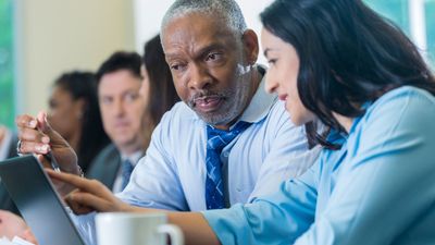 Why ChatGPT Is a Finance Tool, Not a Threat