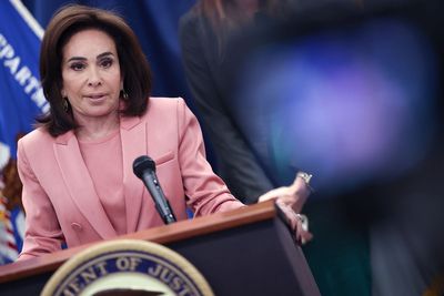 Jeanine Pirro fails again: DC jury finds protester not guilty of assaulting FBI agent in case she can’t stop losing on
