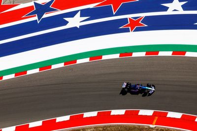 Lewis Hamilton crowns COTA 'the best track in the States' as US F1 popularity explodes