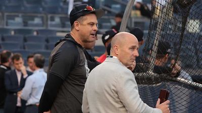 Yankees Brass Seemed to Disagree Whether Anthony Volpe Injury Affected His 2025 Play