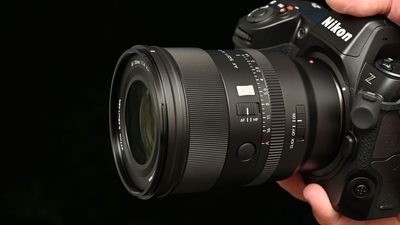 Viltrox AF 50mm f/1.4 Pro review: pro by name, pro by nature