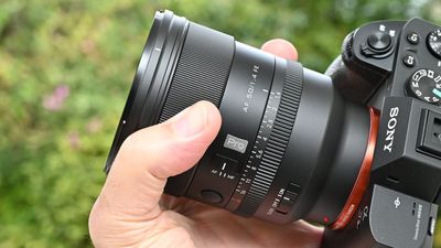 Viltrox AF 50mm f/1.4 Pro review: pro by name, pro by nature