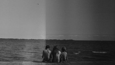 I bought an old film camera for US$10 at a garage sale. It’s teaching me how to love photography again