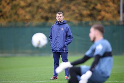 'There's only two clubs that I’d feel completely comfortable walking in and saying ‘hello’ to everyone' Exclusive: Jack Wilshere speaks to Henry Winter about marathons, mistakes and managers he's worked with