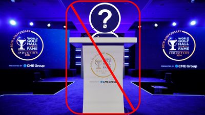 There's One Player With 25 PGA Tour Wins Who Isn't In The Hall of Fame – Can You Guess Who?