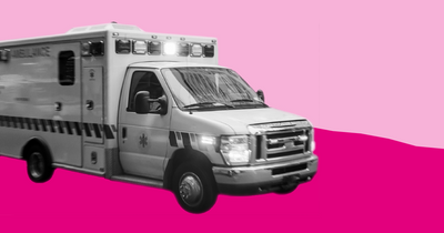 What is the crude death rate and how is it calculated?