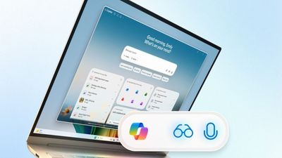 Microsoft reveals plan to 'make every Windows 11 PC an AI PC' with new voice input, Copilot Vision and supercharged AI powers