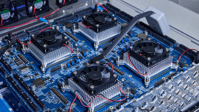 Tachyum's 'general-purpose' Prodigy chip delayed again — now with 256 cores per chiplet and a $500 million purchase order from EU investor