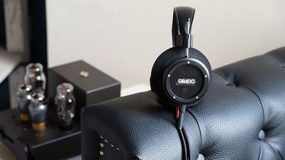 Grado's new Signature wired headphones aim to deliver “uncompromising craftsmanship and sound quality”
