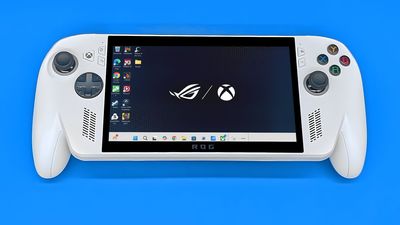 12 Essential Windows 11 tweaks to supercharge your ASUS ROG Xbox Ally gaming handheld