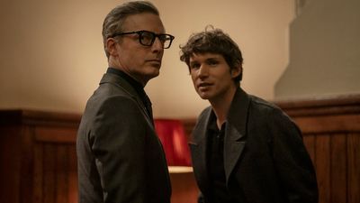 ‘Talamasca: The Secret Order’ Review: a beguiling side quest for Anne Rice fans