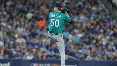 Mariners Make Decision on Game 5 Starter in ALCS