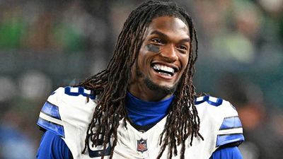 CeeDee Lamb Gives Promising Update on His Status for Week 7 vs. Commanders