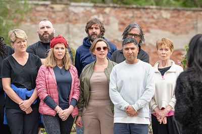 The Celebrity Traitors episode 4 review: is this the worst bunch of Faithfuls ever?