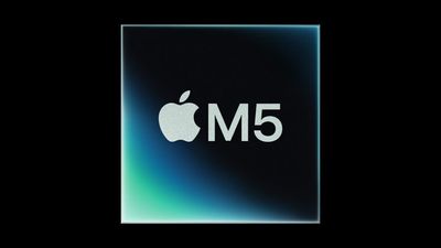 Apple announces new M5 chip with double the per-core performance of the M1 and it's got me wondering why AMD and Intel can't keep up with Apple's single-core performance gains