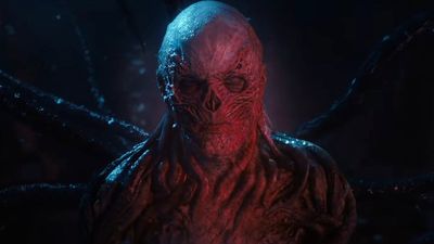 Stranger Things showrunners reveal the iconic horror villains that inspired Vecna