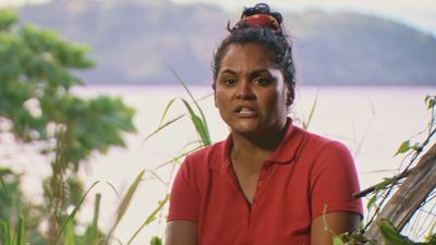 Of Course Survivor Queen Sandra Diaz-Twine Was Gonna Fire Back After A Contestant Called Her Out
