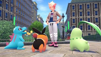 Pokemon Legends: Z-A only needs to sell 200k units to break even, former Nintendo marketing leads estimate, so "they should inject a bit more money into these things"