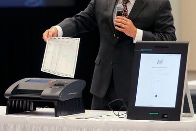 US prosecutors say Smartmatic executives bribed officials for $1M contract in the Philippines