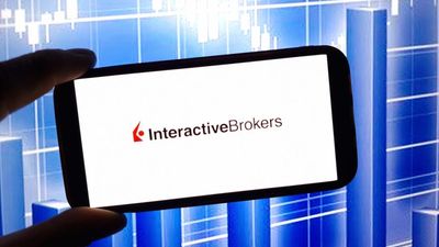 Interactive Brokers Q3 Earnings Call Transcript