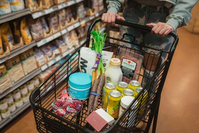 7 Ways Retailers Use Your Grocery List to Predict Your Next Move