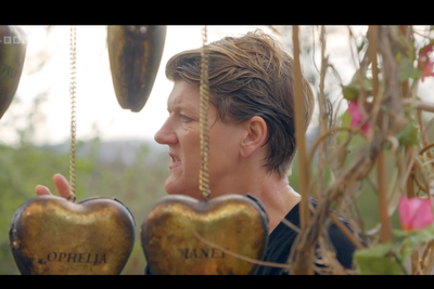 One murdered and another faithful banished on Celebrity Traitors