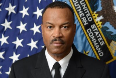Head of US command overseeing Trump ‘drug boat’ strikes steps down after expressing concern with the attacks: report