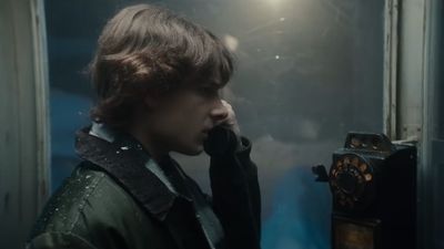 Black Phone 2 Is Full Of ‘Retro Horror Vibes,’ But Are Critics Feeling Grabbed By The Sequel?
