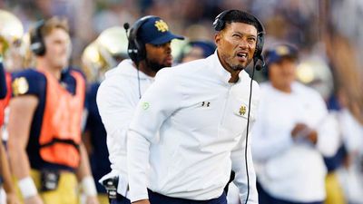 Eight Best College Football Games to Watch in Week 8: Notre Dame Is in Must-Win Territory