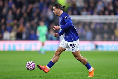 Jack Grealish is missing this weekend's Everton game - so take him out of your FPL team
