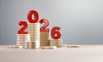 What’s the New 2026 Estate Tax Exemption Amount?