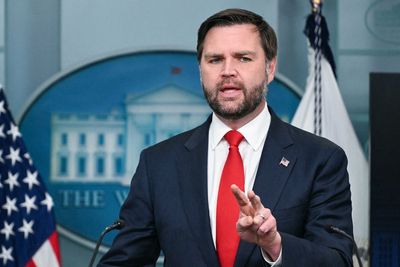 Trump touts slavery icon as Vance whitewashes racist texts. These guys aren’t saying quiet part out loud — they’re shouting