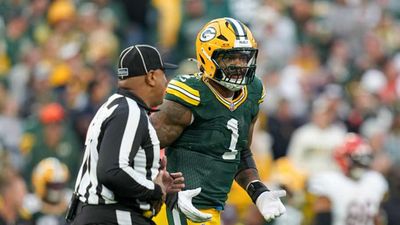 Micah Parsons Calls Out NFL Referees for Perceived Officiating Agenda