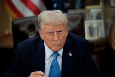 Trump Approval Rating Positive In Only 24 States: Government Shutdown Overshadows Record Stock Prices