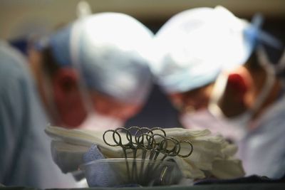 Colorado hospital paused surgeries for a week after inspectors found hundreds of instruments covered in ‘dried blood and tissue’