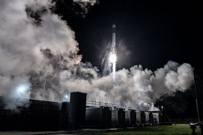 Rocket Lab USA Receives Wall Street Validation: Time to Buy?