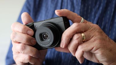 The Ricoh GR III may be discontinued, but the GR IIIx is not – and it’s far more affordable than the GR IV