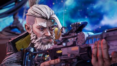 Borderlands 4's endgame modifiers make me irrationally angry while I replay old campaign missions on repeat