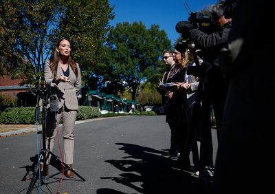 USDA's Rollins says food stamp funding to dry up in two weeks - Roll Call