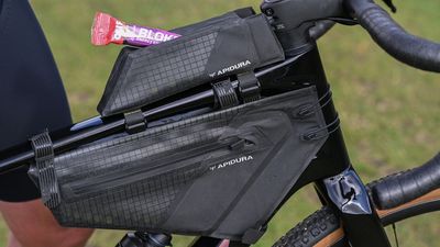 Apidura Aero System review: now your luggage can save you energy