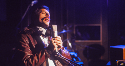 “I said, 'Fred, I don't know if this is going to be possible to sing,' And he went, 'I'll do it, darling’ - downed a vodka, and went in and killed it”: How Freddie Mercury took on death itself for Queen’s majestic final single