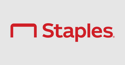 Staples Promo Codes in October 2025 |